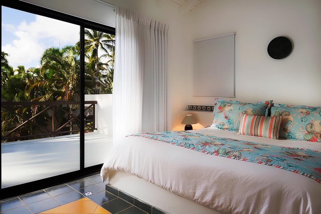 Condo Hotel Playa Las Ballenas Las Terrenas Kültér fotó
