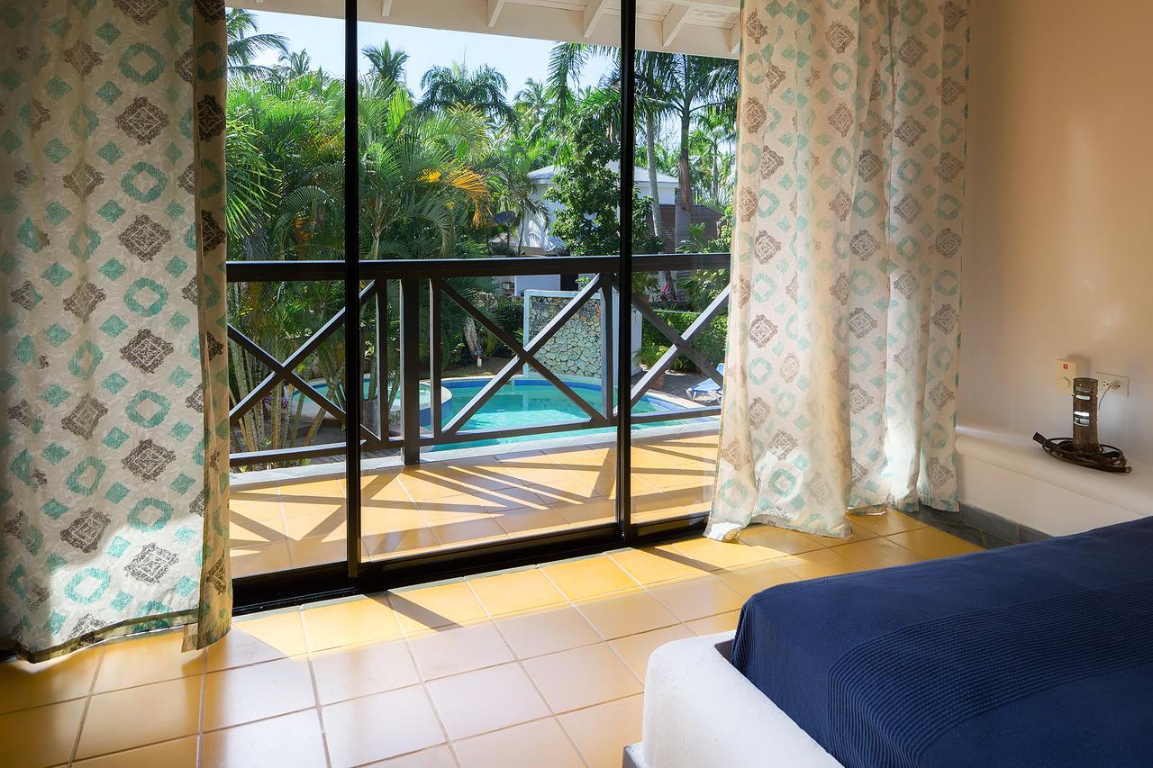 Condo Hotel Playa Las Ballenas Las Terrenas Kültér fotó